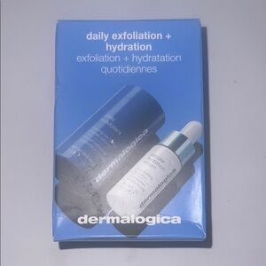 Dermalogica Daily Exfoliation + Hydration Kit